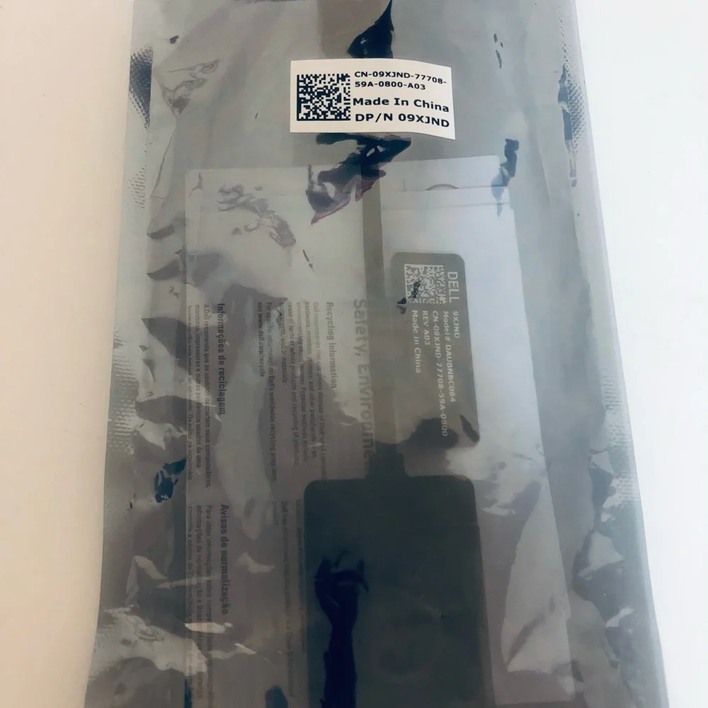 New Genuine DELL HDMI to VGA Adapter